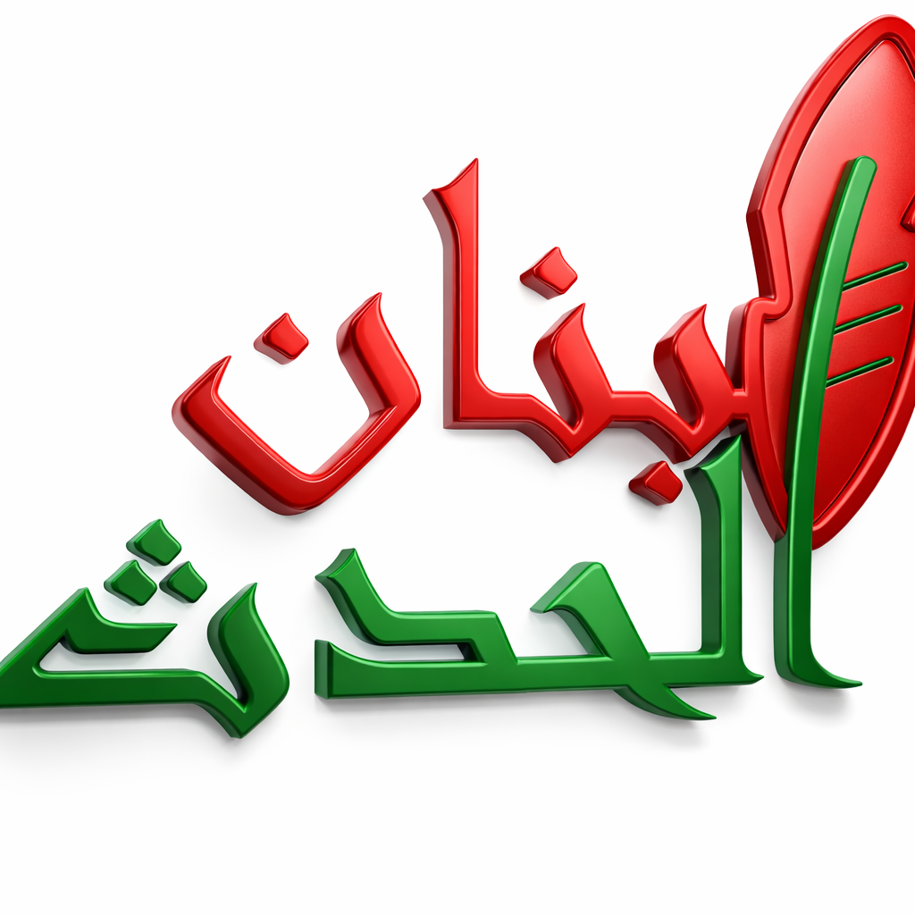 لبنان الحدث